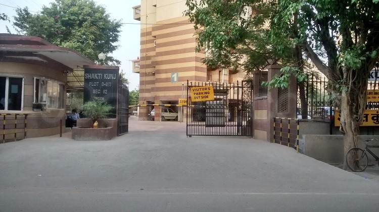 Shakti Homes Noida Kunj Apartment Sector 62 99acres Shakti Kunj Apartment Sector 62 Noida What S Nearby