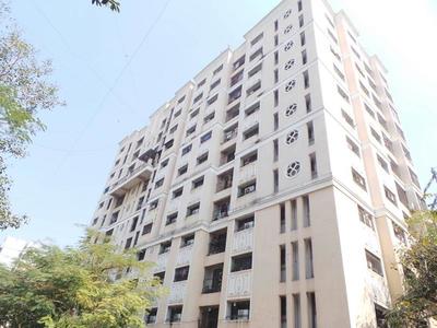 Shakti Sadan Apartment Photos - Bandra East, Mumbai Pictures