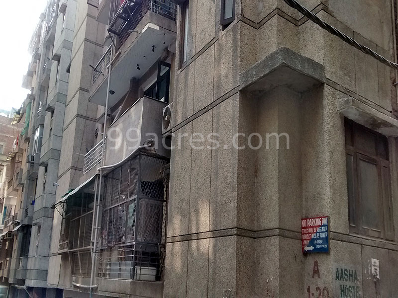 Shalimar Apartments South Delhi, South Extension Resale Price List