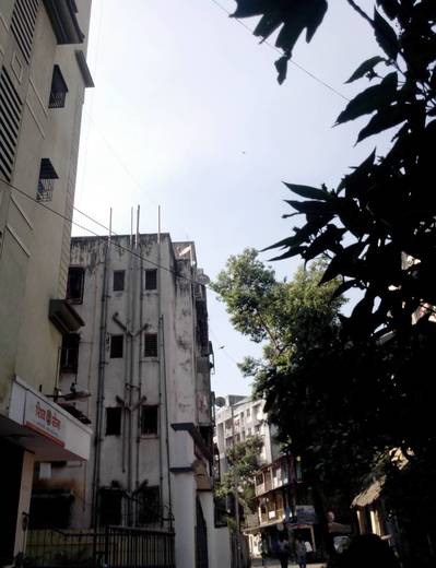 Shantaram Building Photos - Dadar West, Mumbai South Pictures