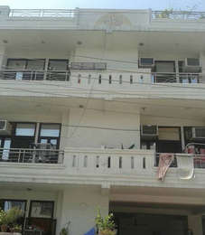 Shaurya Apartment Image