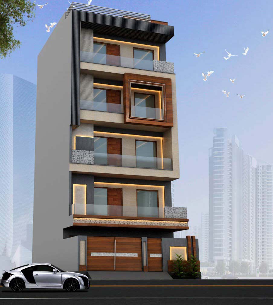 Shiv Homes West Delhi, Palam Colony Resale Price List, Brochure, Floor