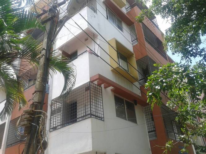 Shiva Jyothi Residency Bangalore East Vinayaka Nagar Price List