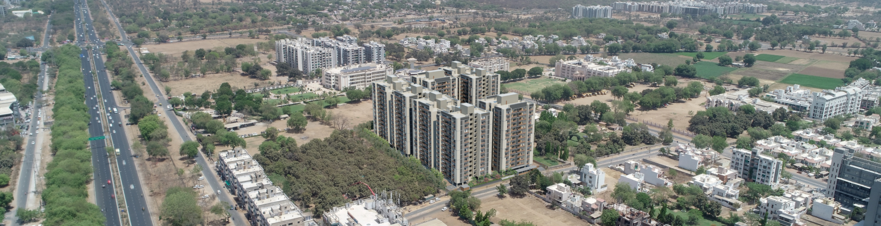 Shivalay Sharnam Kudasan, Gandhinagar Resale Price List, Brochure ...