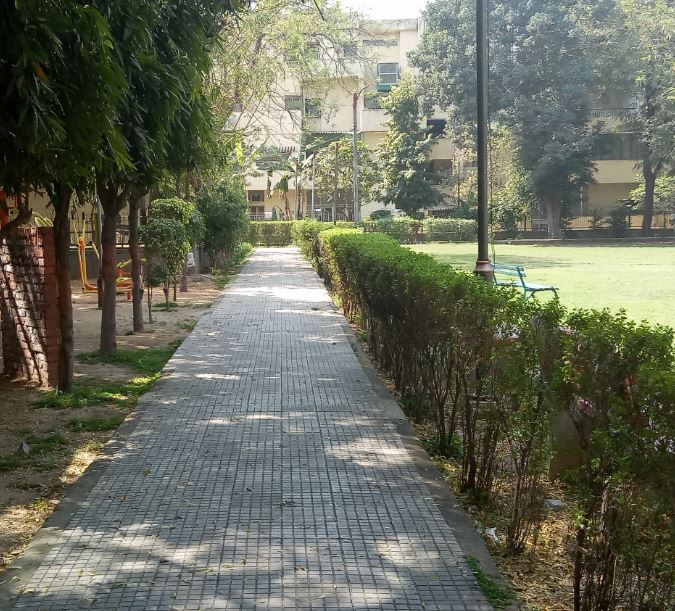 Shivalik Apartment Photos Alaknanda, South Delhi Pictures