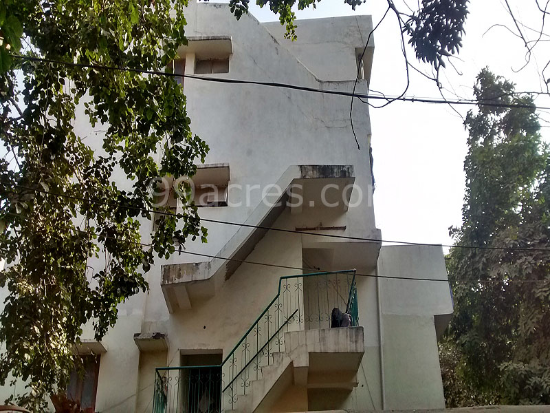 Shivalik Apartments RWA Photos Alaknanda, South Delhi Pictures