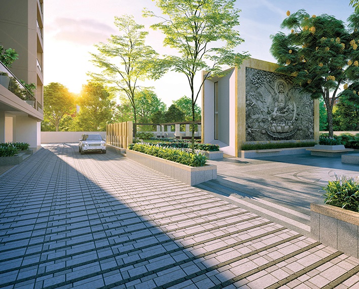 Shivalik Group Shivalik Enclave Photos Shahibaug, Ahmedabad East Pictures