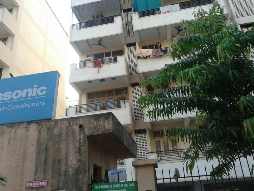 Shivlok Apartments Image