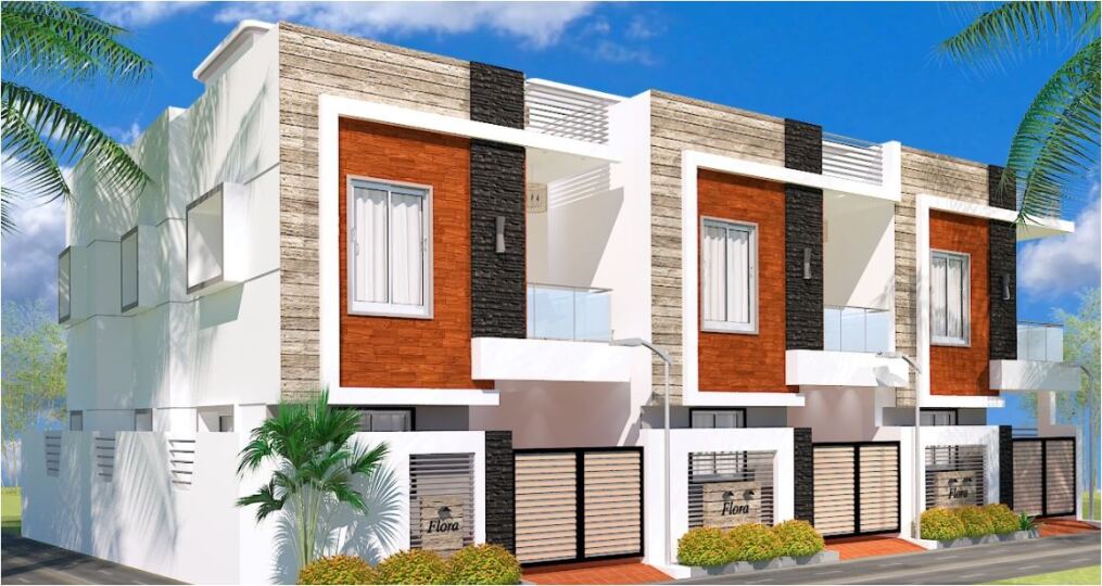 Shree Ambal Land Promoters Shree Ambal Promoters Flora Photos - Kovur ...