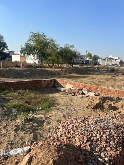 Shree Balaji Garden Site View