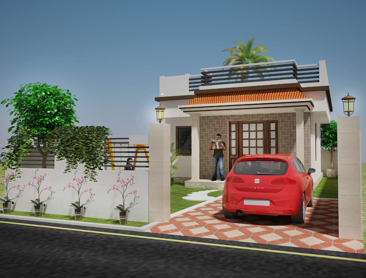 99 Shree Enclave Varanasi, Rohania | Price List & Brochure, Floor Plan ...