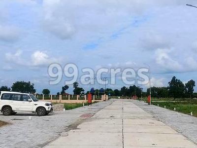 Shree Laxmi Nagar Site View
