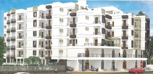 Shree Infra Builders / Developers - Projects - Constructions