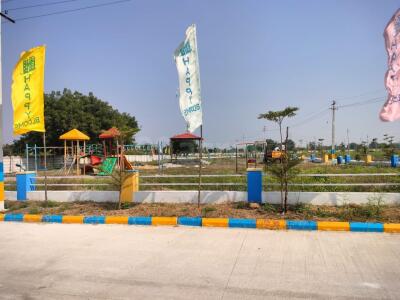 Shree Samprada Site View