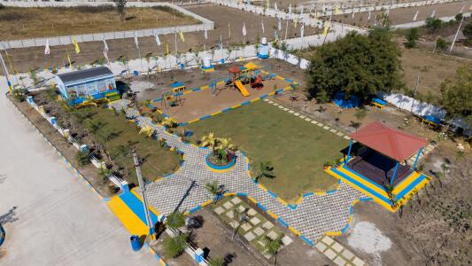 Shree Samprada Site View