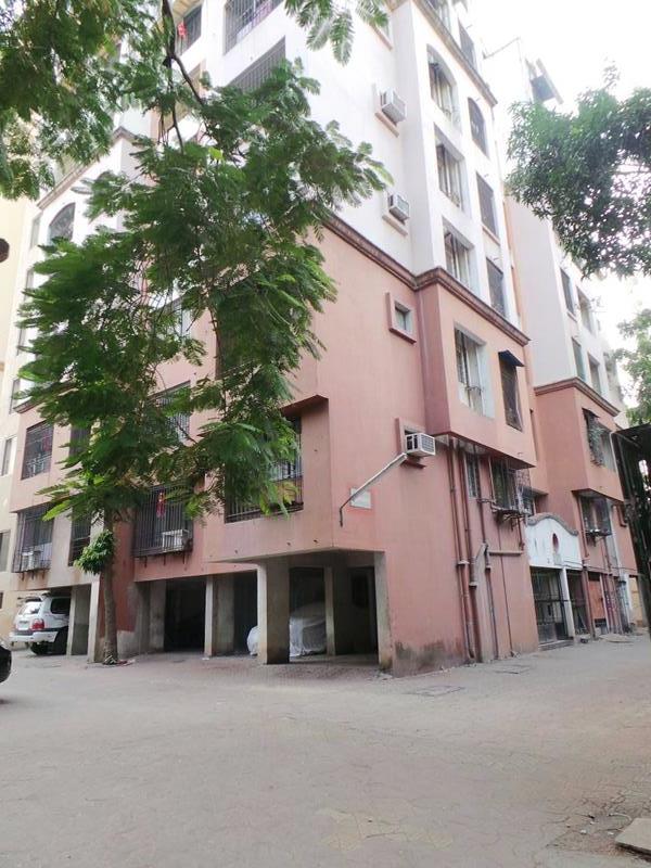 Shree Siddhivinayak Apartments Mumbai South West, Bandra (West) Resale