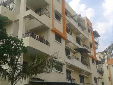 Shree Vishwanath Vihar Apartment Chaitanya Park, Pune Resale Price List ...