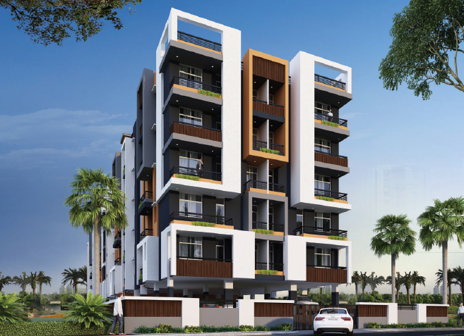 Raj Brij Balaji Township Patna, Danapur | Price List & Brochure, Floor ...