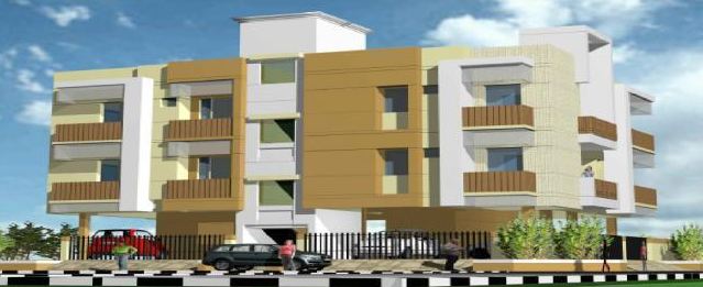 Shri Homes Photos - Sembakkam, Chennai Pictures