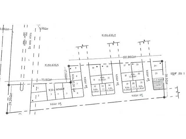 Shri Sai Ranga Layout Photos - Kudur, Chikamagalur Pictures