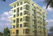 Shrinivas Residency Image