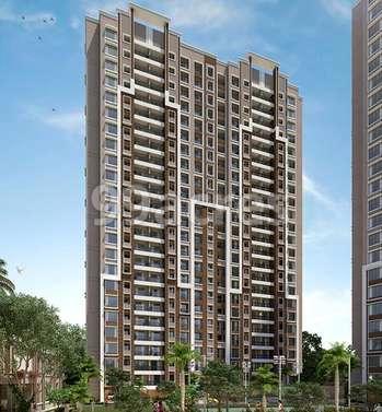 Shripal Shanti Mira Road And Beyond, YK Nagar | Price List & Brochure ...