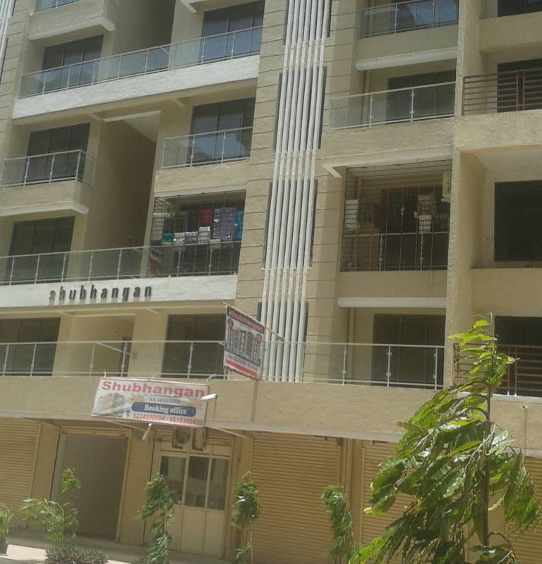 Shubhangan Apartment Photos Nalasopara West, Mumbai Pictures