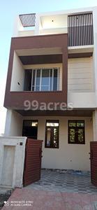 3 BHK / Bedroom Apartment / Flat for rent in Siddharth Nagar Villa ...