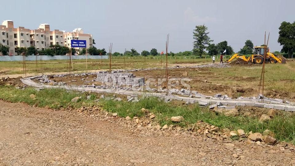 Tirupati Realities Nagpur Vrindavan Park Photos - Wardha Road, Nagpur ...