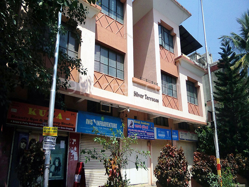 Silver Terraces Photos And Videos Fatima Nagar, Pune Pictures