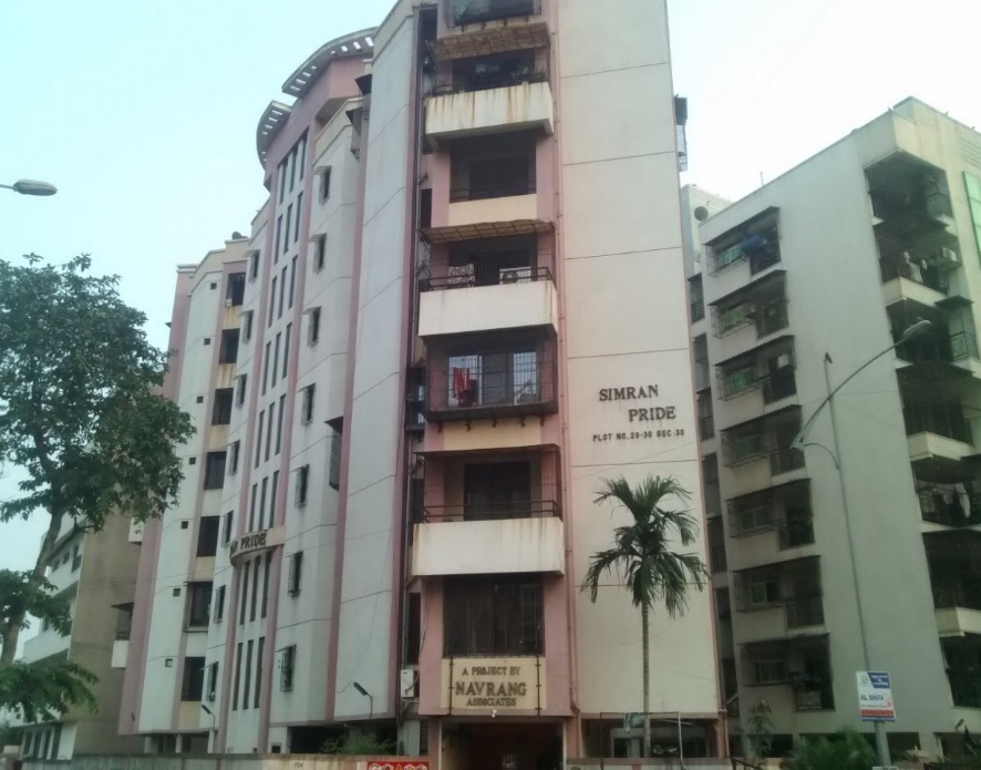 Simran Pride Photos And Videos Sector 30 Kharghar, Navi Mumbai Pictures