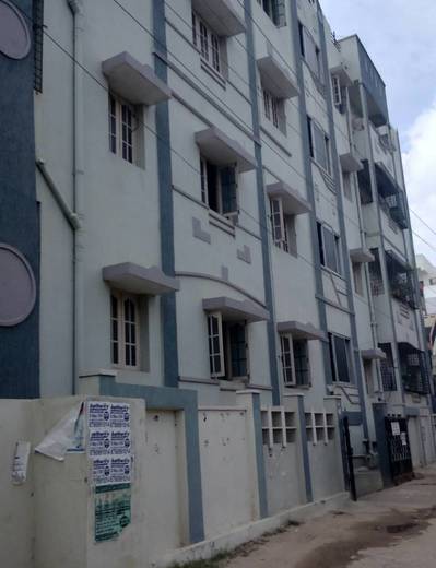 Siri Residency Photos - Boduppal, Hyderabad Pictures