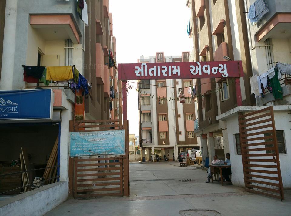 Sitaram Avenue Image