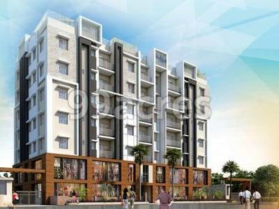 Skyline Altura Elevation