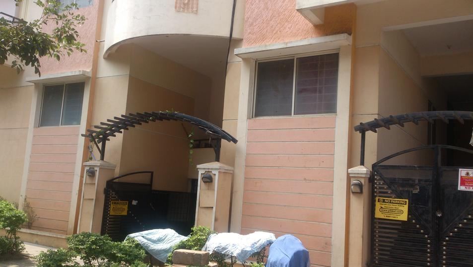 SM Apartments Photos Vijaya Bank Layout, Bangalore South Pictures