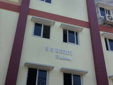 Ss Reddy SN Reddy Residency Photos - Bagh Amberpet, Ring Road Pictures