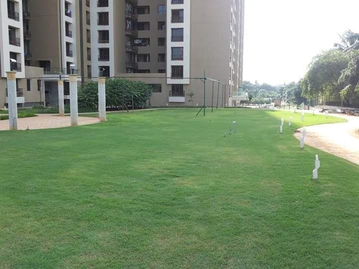 Soham Gardens Photos Manpada, Thane Pictures