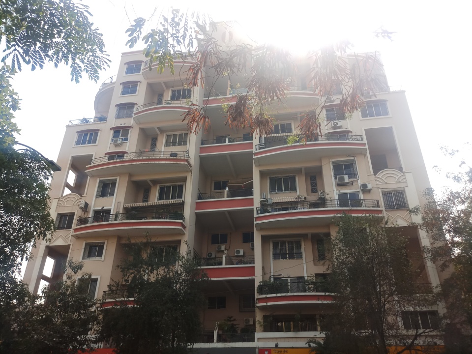 Sovereign Apartments Pune, Kalyani Nagar Resale Price List, Brochure, Floor Plan, Location Map