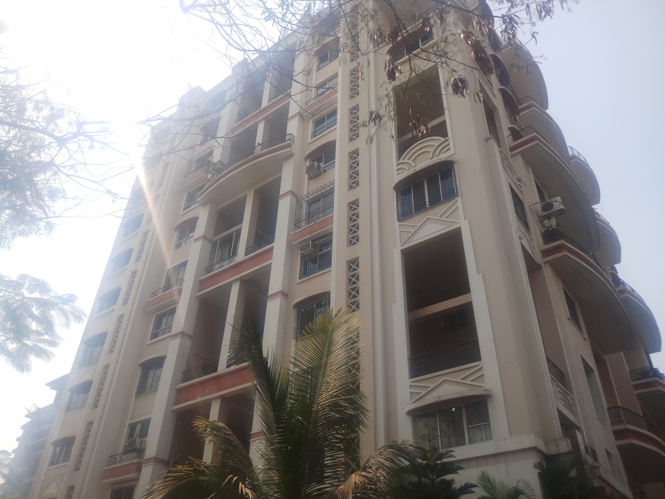 Sovereign Apartments Photos And Videos Kalyani Nagar, Pune Pictures