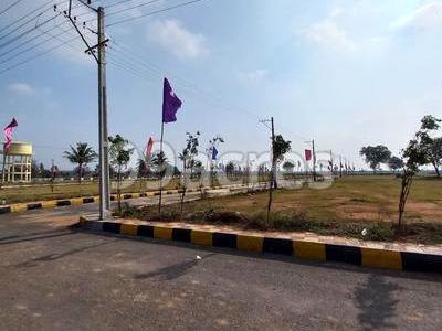 Green Garden 2 Site View