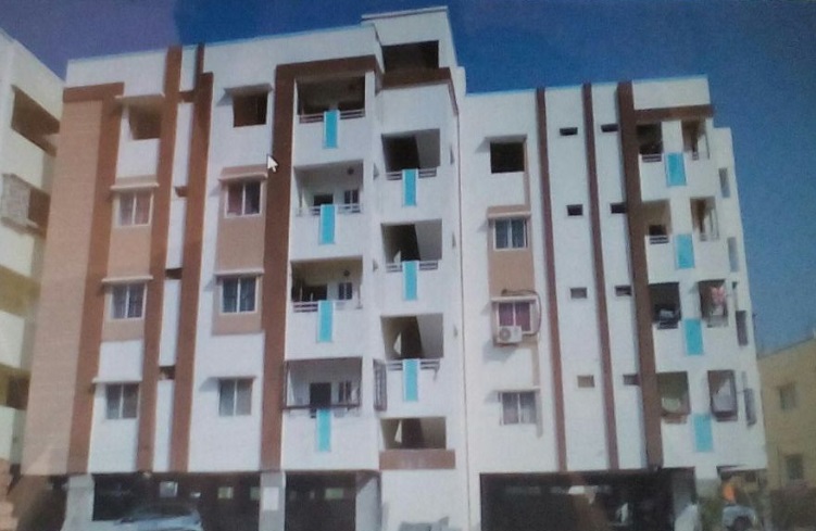 Sreenidhi Apartments Manikonda Hyderabad, Manikonda Resale Price List