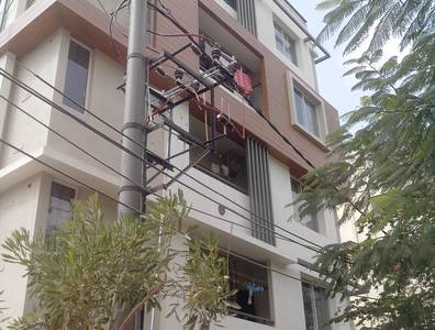 Srinidhi Homes Bangalore East, Maithri Layout Resale Price List ...