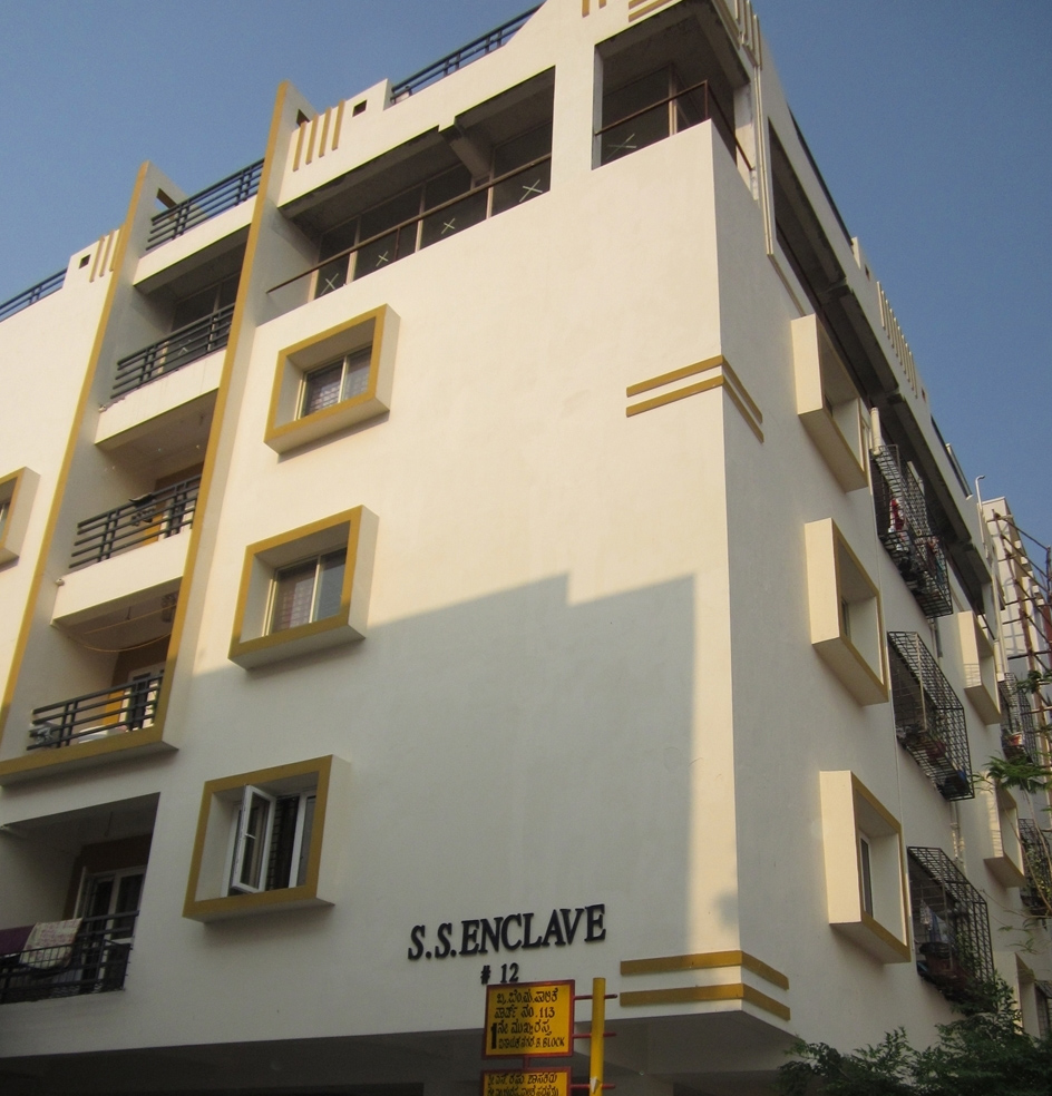 SS Enclave Bangalore North, Hegde Nagar Resale Price List, Brochure, Floor Plan, Location Map