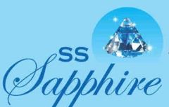 SS Sapphire Bangalore North