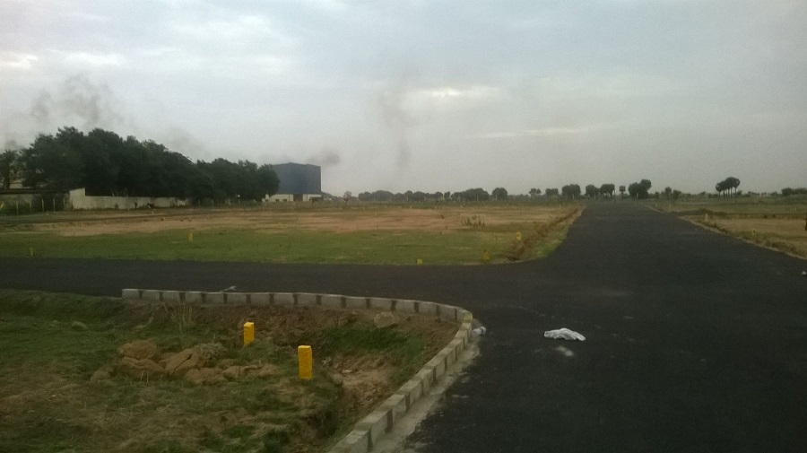 Star Enclave Lands Oragadam, Chennai South Resale Price List, Brochure