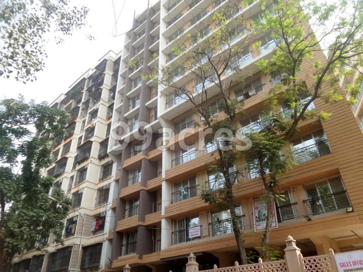 Sterling Court Mumbai Andheri-Dahisar, Andheri (East) Resale Price List ...