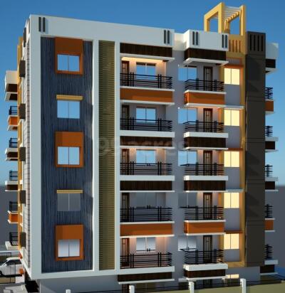 Sukhoneer Sarmita Tower Elevation