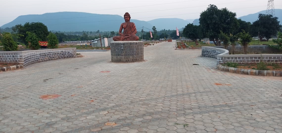 Subhagruha Sukrithi Avanthika 2 Visakhapatnam, Thagarapuvalasa Price