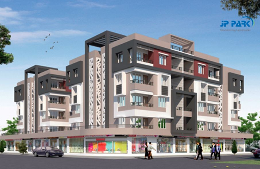 Sun Valley Apartment Hyderabad, Kothaguda Resale Price List, Brochure