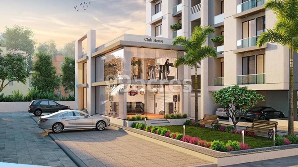 Sundaram Highlife Bapod, Vadodara | Price List & Brochure, Floor Plan ...